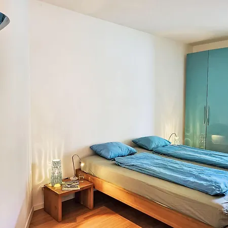 Di Lugano-3 By Interhome * Bissone