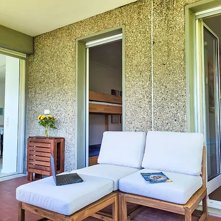 Di Lugano-3 By Interhome Apartment Bissone