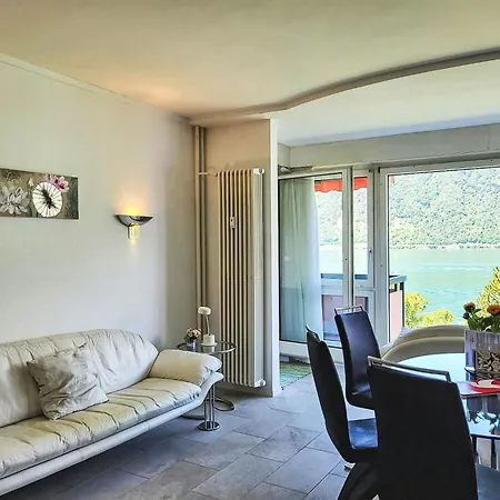 Di Lugano-3 By Interhome