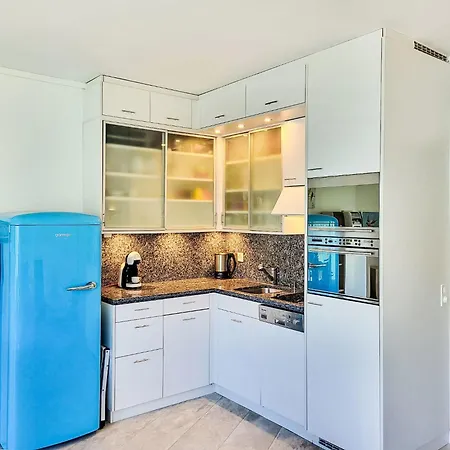 Apartment Di Lugano-3 By Interhome