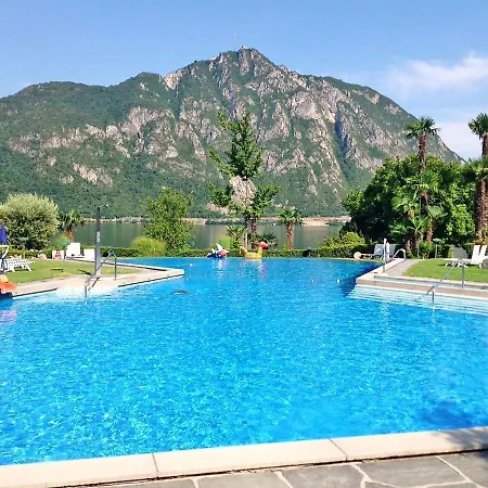 Di Lugano-3 By Interhome アパート